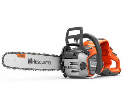 Husqvarna 550i XP&reg; Skin Only &ndash; Coming soon!